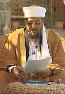 علامات قیامت