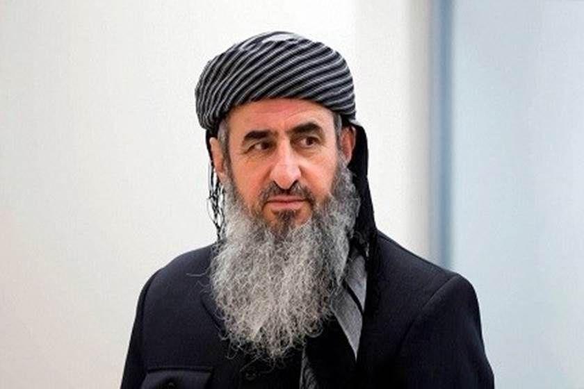 ماموستا کریکار